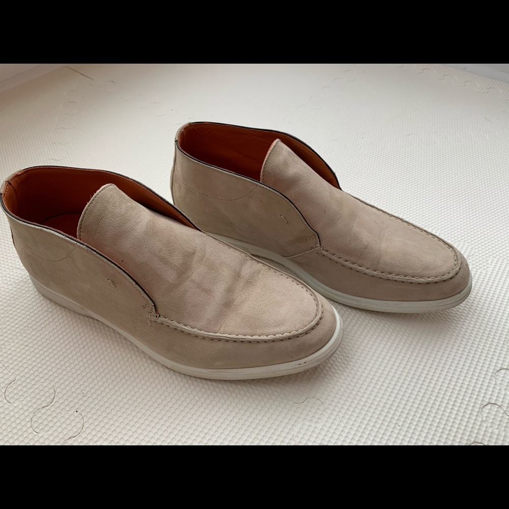 Andrea Ventura Men’s Shoe